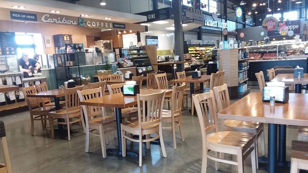 Caribou Coffee | cafe | 209 6th Avenue Northeast, Isanti, MN 55040, USA | 7634445884 OR +1 763-444-5884