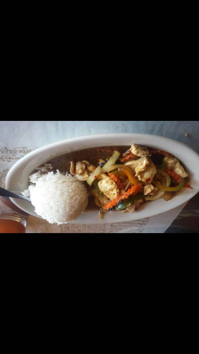 Mandalay Asian Cuisine | restaurant | 170 W County Center Dr, Location FC-2, St. Louis, MO 63131, USA | 3146501196 OR +1 314-650-1196