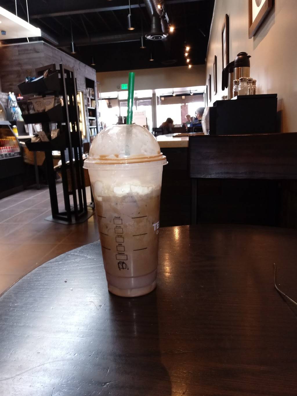 Starbucks | cafe | 1990 Cliff Dr, Santa Barbara, CA 93109, USA | 8058841811 OR +1 805-884-1811