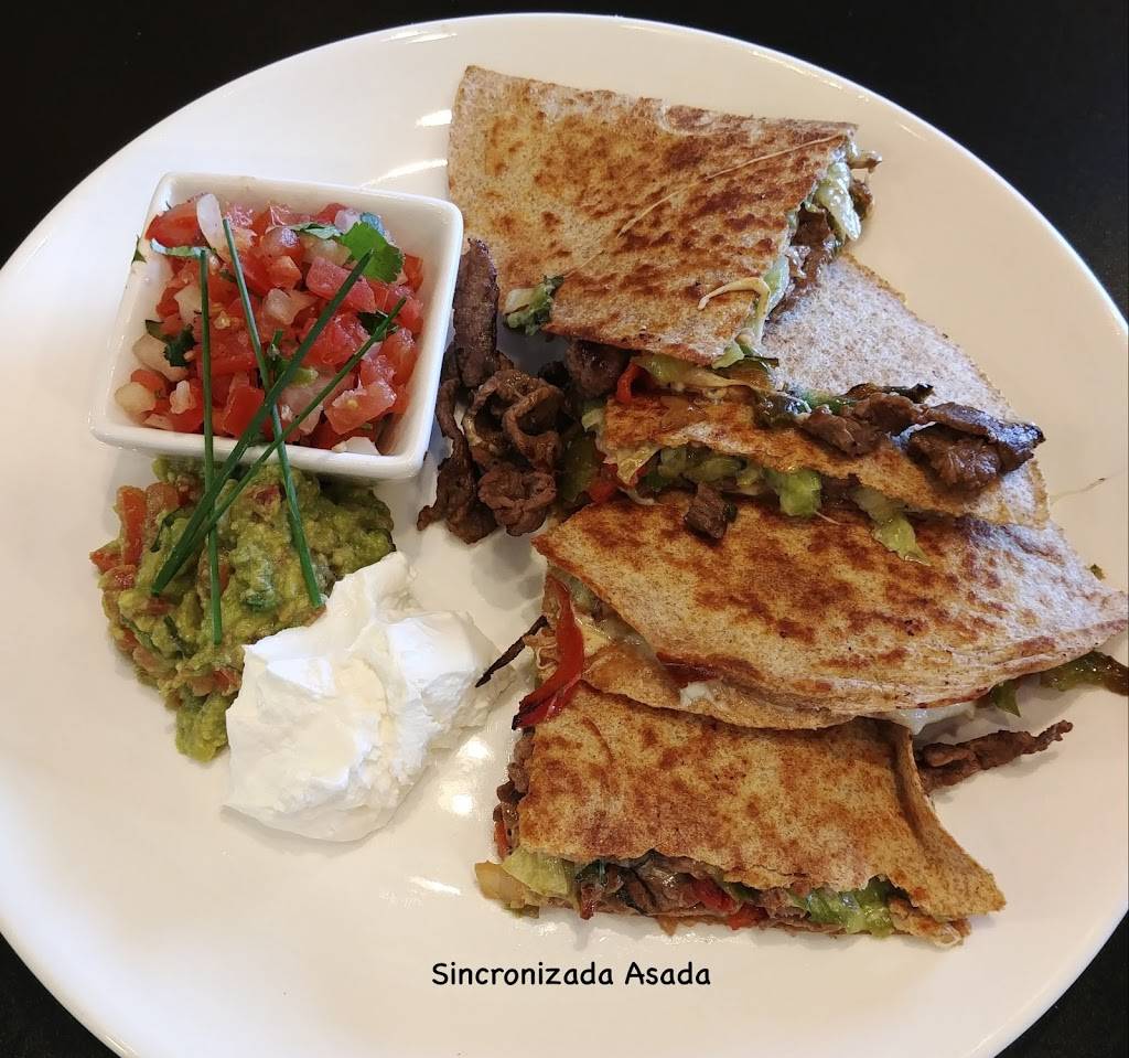 Melys cafe | restaurant | 13501 San Pablo Ave Ste. B, San Pablo, CA 94806, USA | 5106098212 OR +1 510-609-8212