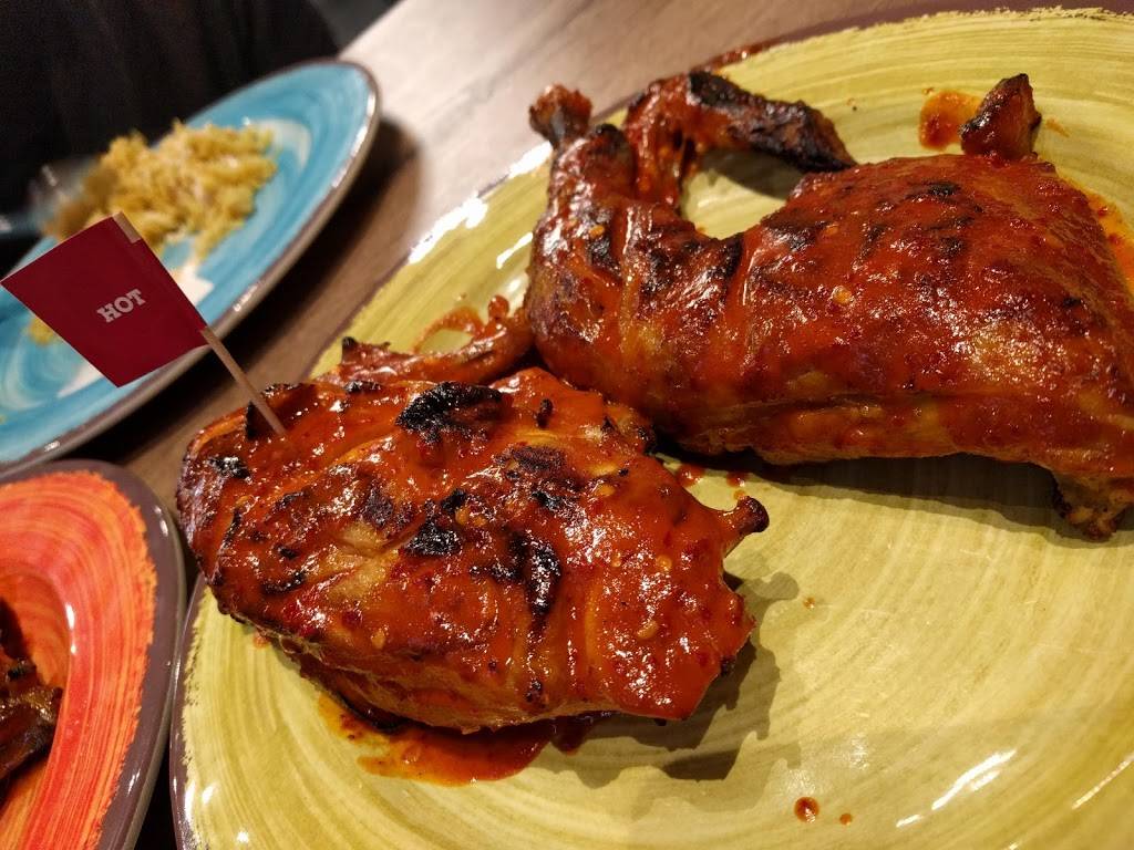 The Port of Peri Peri | restaurant | 1800 Market Pl Blvd, Irving, TX 75063, USA | 4693726883 OR +1 469-372-6883