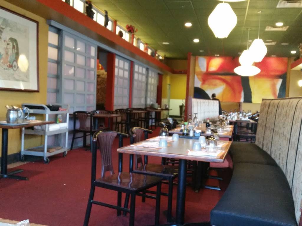 Shanghai Gardens Restaurant | restaurant | 901 Washington St, Attleboro, MA 02703, USA | 5087619339 OR +1 508-761-9339