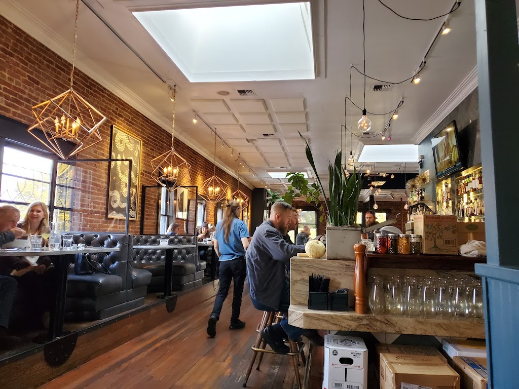 Brickroom | restaurant | 35 N Main St, Ashland, OR 97520, USA | 5417086030 OR +1 541-708-6030