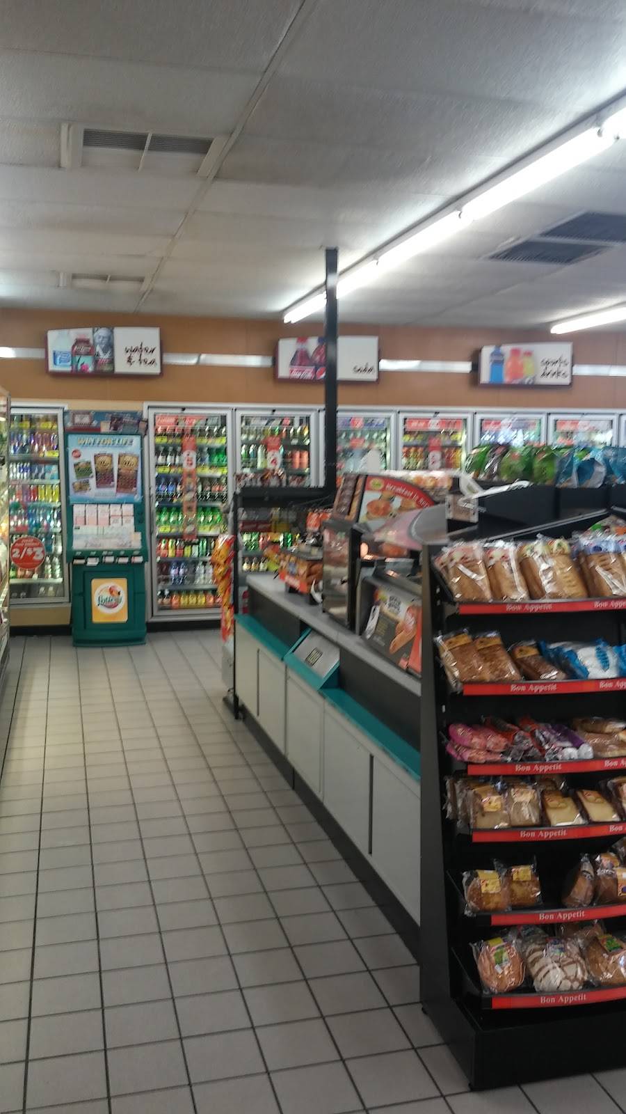 Circle K | meal takeaway | 14990 W Colonial Dr, Winter Garden, FL 34787, USA | 4078778120 OR +1 407-877-8120
