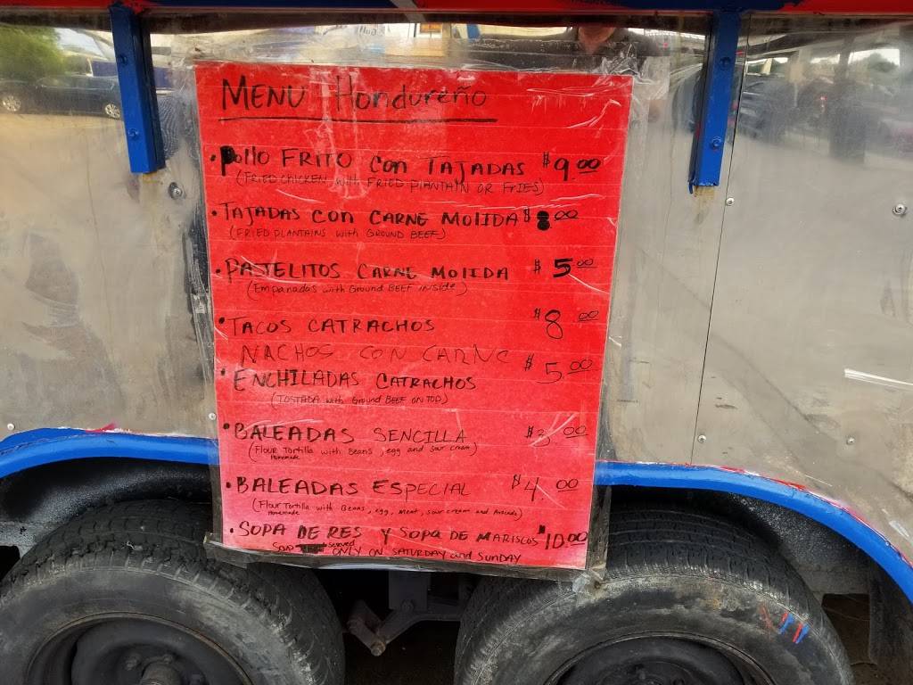 Hondu Mex | restaurant | 3735 N Interstate 35 Frontage Rd, Austin, TX 78722, USA | 5127481847 OR +1 512-748-1847