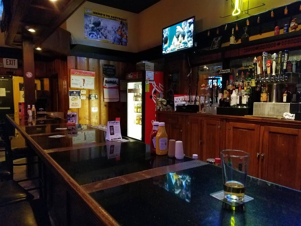 Twisted Corn Tavern | restaurant | 1405 Walnut St, Dallas Center, IA 50063, USA | 5159923868 OR +1 515-992-3868