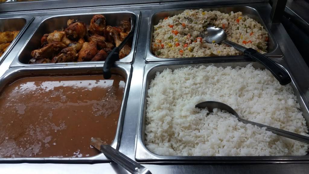 Kibom Restaurant | restaurant | 61 Wilson Ave, Newark, NJ 07105, USA | 9737321400 OR +1 973-732-1400