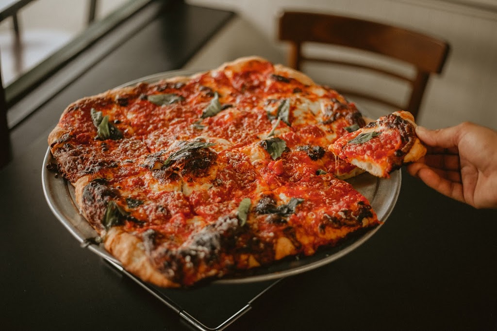 Pops Pizzeria | meal delivery | 1810 Wilmington Pike #14, Glen Mills, PA 19342, USA | 4848004178 OR +1 484-800-4178