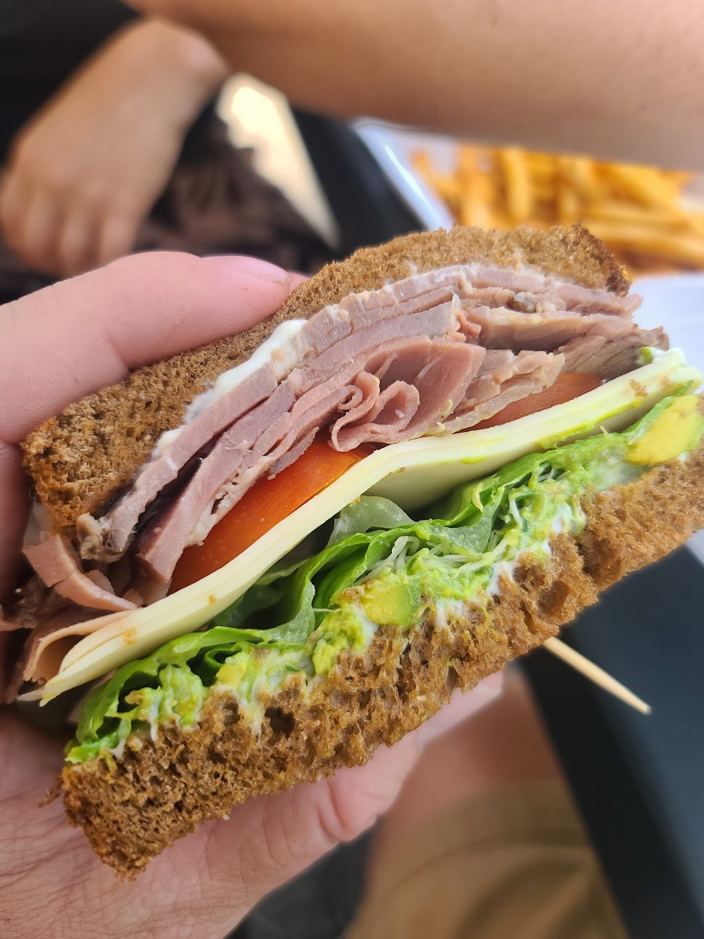 The Nook | Wine Country Catering | restaurant | 43357 Business Park Dr # 103, Temecula, CA 92590, USA | 9516946544 OR +1 951-694-6544