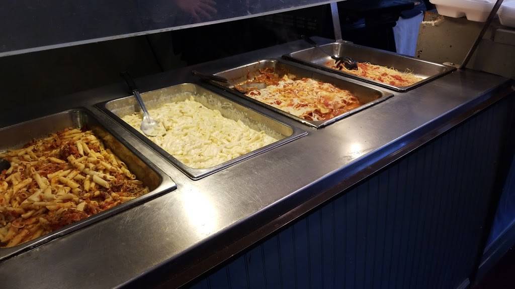 Milanos Italian Cuisine | restaurant | 500 Main St, Evansville, IN 47708, USA | 8124842222 OR +1 812-484-2222