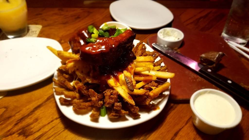 Outback Steakhouse | restaurant | 910 Dana Dr, Redding, CA 96003, USA | 5302269394 OR +1 530-226-9394