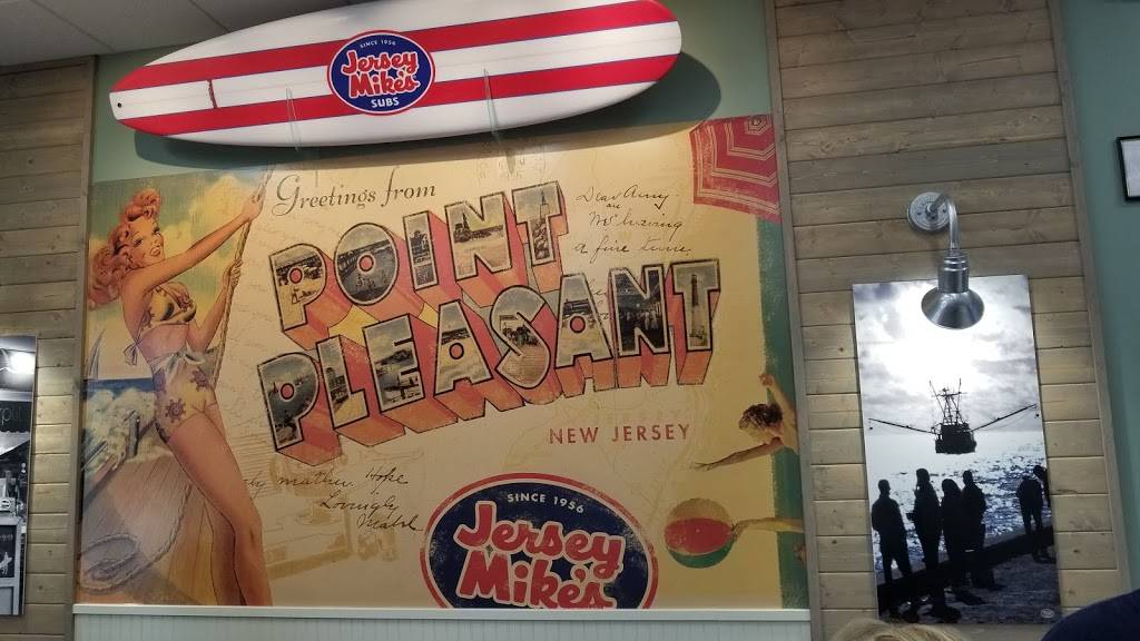 Jersey Mikes Subs | meal takeaway | 400 W Stuart Ave Suite 100, Redlands, CA 92374, USA | 9096740011 OR +1 909-674-0011