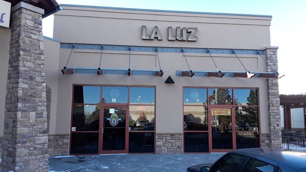 La Luz Mexican Grill | restaurant | 140 E Boardwalk Dr, Fort Collins, CO 80525, USA | 9702679444 OR +1 970-267-9444