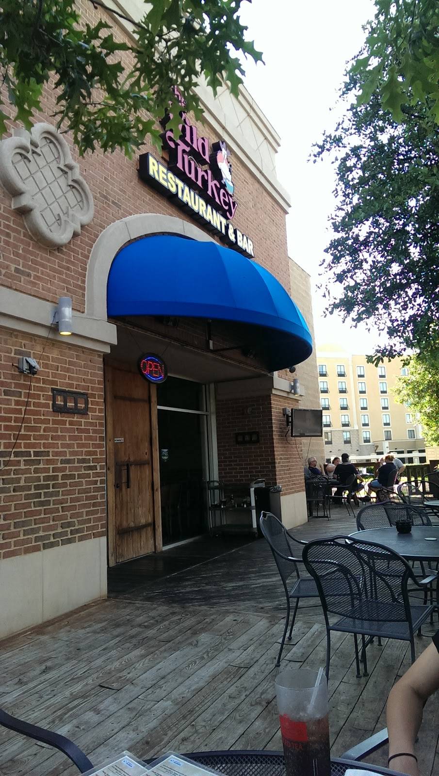 The Wild Turkey Lewsville | restaurant | 755 TX-121 BUS, Lewisville, TX 75057, USA | 2144885359 OR +1 214-488-5359