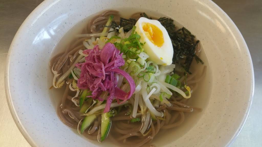 CUPS | restaurant | 3064 W 8th St, Los Angeles, CA 90005, USA | 2137380968 OR +1 213-738-0968