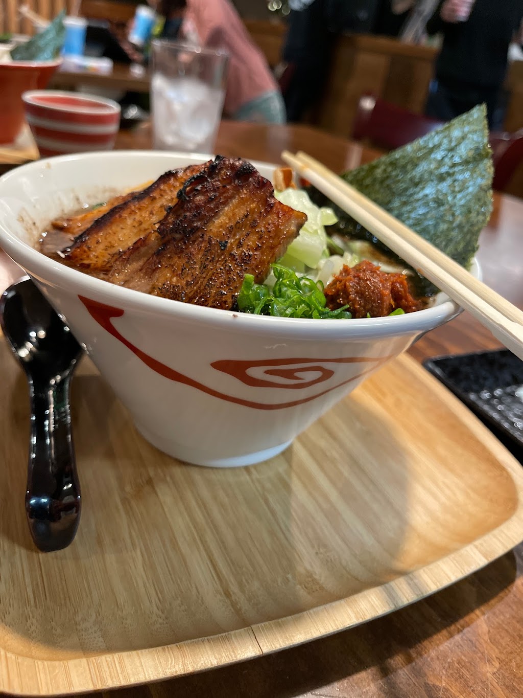 9style ramen | restaurant | 2017 S El Camino Real, San Clemente, CA 92672, USA | 9495033900 OR +1 949-503-3900