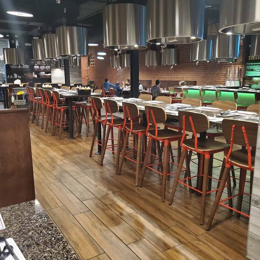 I CAN BARBECUE, I CAN BBQ, KOREAN BBQ | restaurant | 414 W 4th St, Santa Ana, CA 92701, USA | 7148059008 OR +1 714-805-9008