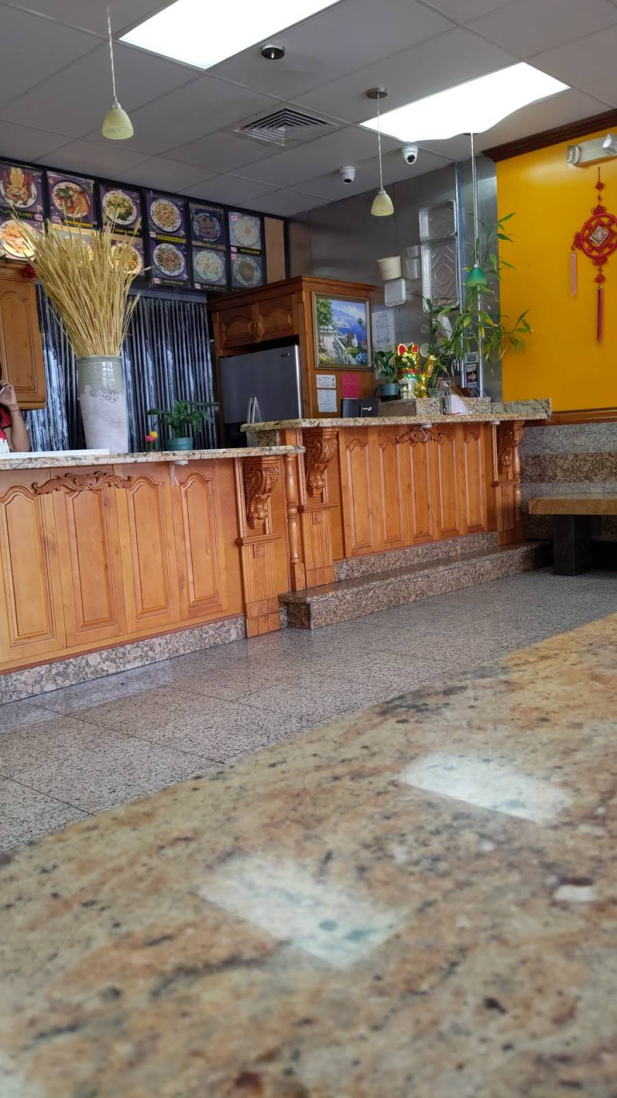 China garden | restaurant | 17207 NW 27th Ave, Miami Gardens, FL 33056, USA | 3054744333 OR +1 305-474-4333