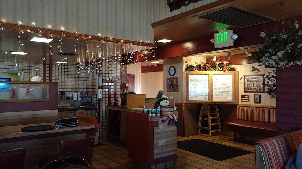 Humble Joes | restaurant | 6400 Westside Rd, Redding, CA 96001, USA | 5302440738 OR +1 530-244-0738