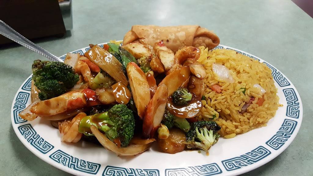 China King | meal takeaway | 5330 Main St, Mt Jackson, VA 22842, USA | 5404774060 OR +1 540-477-4060