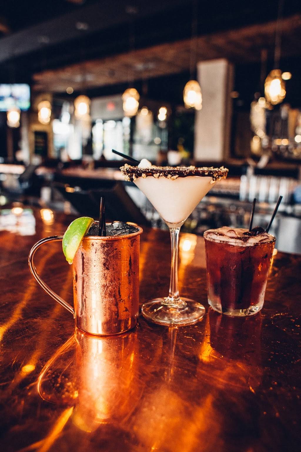 Burntwood Tavern Crocker Park | restaurant | 12 Main St, Westlake, OH 44145, USA | 4404551732 OR +1 440-455-1732