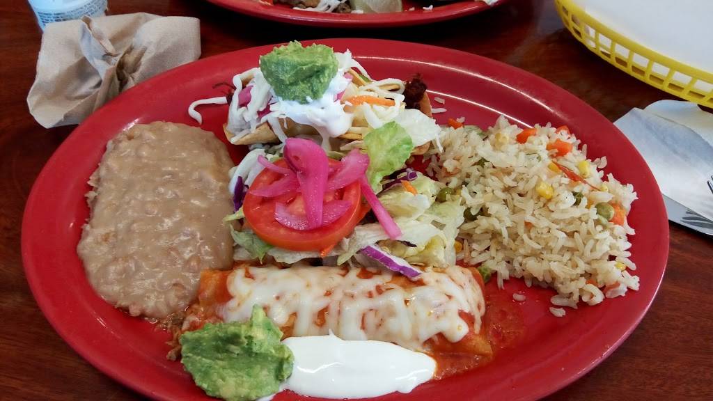 Restaurante El Sinaloense | restaurant | 231 Broadway St, King City, CA 93930, USA | 8313860724 OR +1 831-386-0724