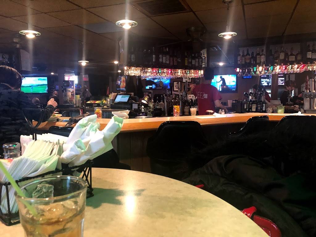 Geez Grill | restaurant | 5841 Far Hills Ave, Dayton, OH 45429, USA | 9374390001 OR +1 937-439-0001