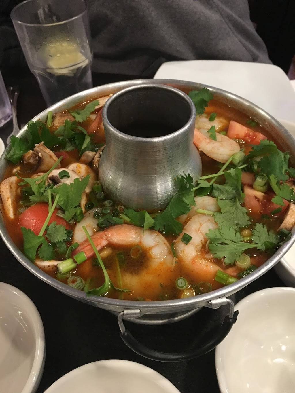 Jenny’s Place Thai Cuisine | restaurant | 512 S Brookhurst St #3, Anaheim, CA 92804, USA | 7146037901 OR +1 714-603-7901