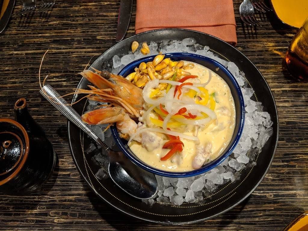 Toro Latin Restaurant & Rum Bar | restaurant | 7575 E Princess Dr, Scottsdale, AZ 85255, USA | 4805854848 OR +1 480-585-4848