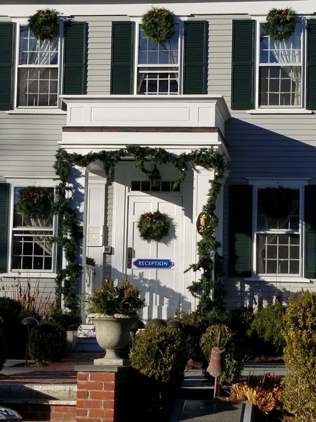 Le Languedoc Bistro | restaurant | 24 Broad St, Nantucket, MA 02554, USA | 5082282552 OR +1 508-228-2552