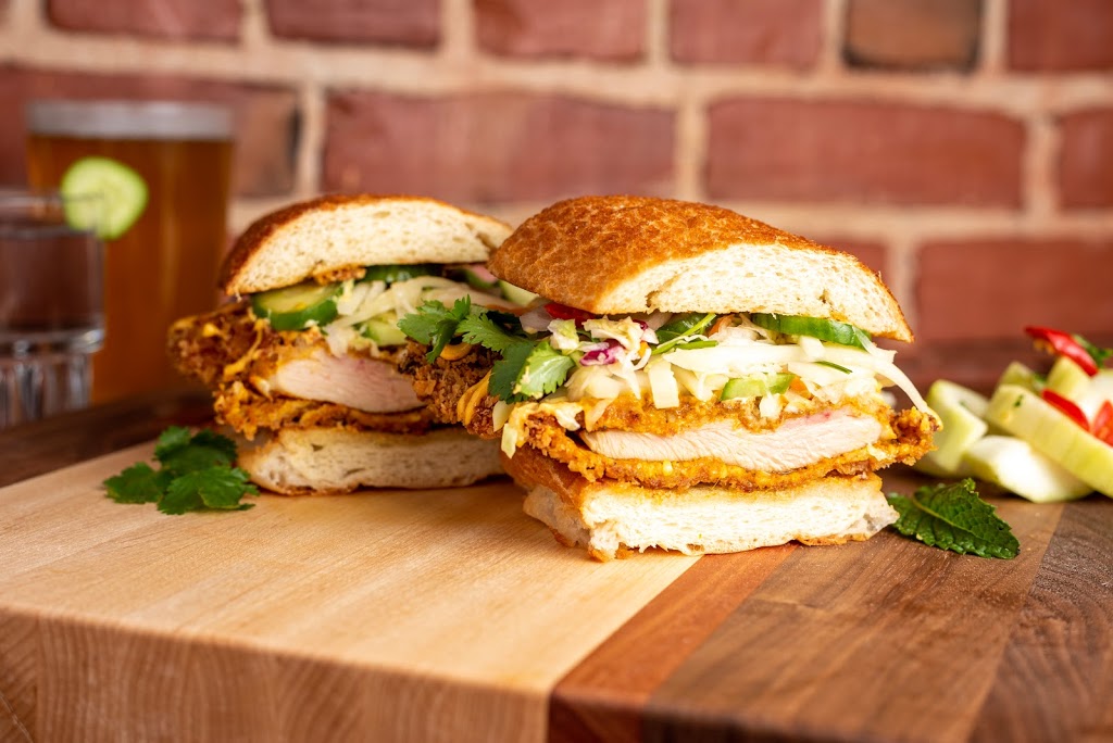 Burma Bites | restaurant | 4911 Telegraph Ave, Oakland, CA 94609, USA | 5108911911 OR +1 510-891-1911