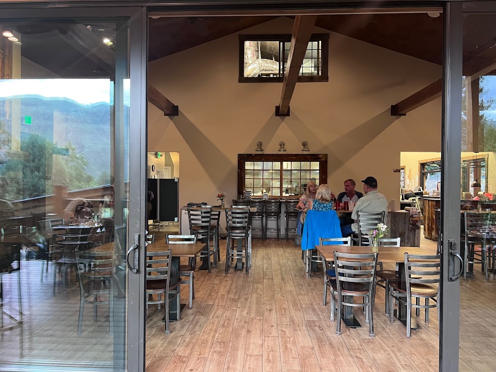 James Ranch Grill | restaurant | 33846 US Hwy 550, Durango, CO 81301, USA | 9707644222 OR +1 970-764-4222