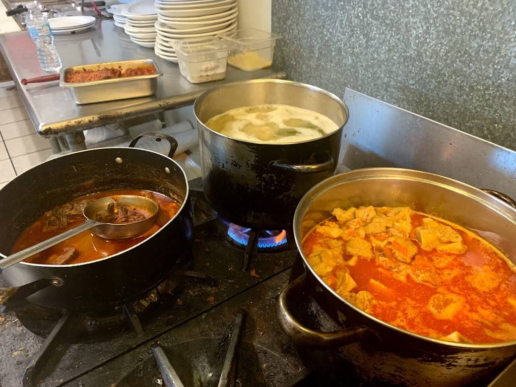 La Abuelita Mexican Food | restaurant | 701 E Mohave St, Phoenix, AZ 85034, USA | 6024232295 OR +1 602-423-2295