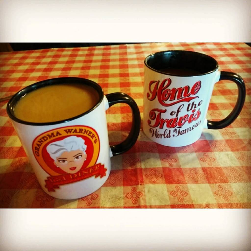 Grandmas K & I Diner | restaurant | 2500 Broadway Blvd SE, Albuquerque, NM 87102, USA | 5052431881 OR +1 505-243-1881