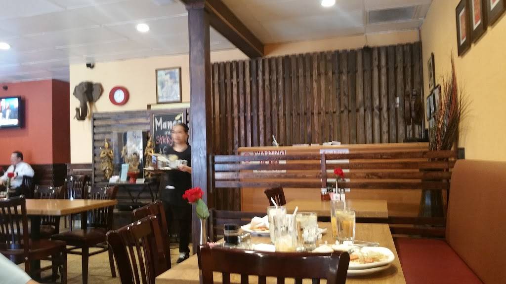 Thai Spoon Restaurant | restaurant | 7750 Palm Ave, Highland, CA 92346, USA | 9098628811 OR +1 909-862-8811