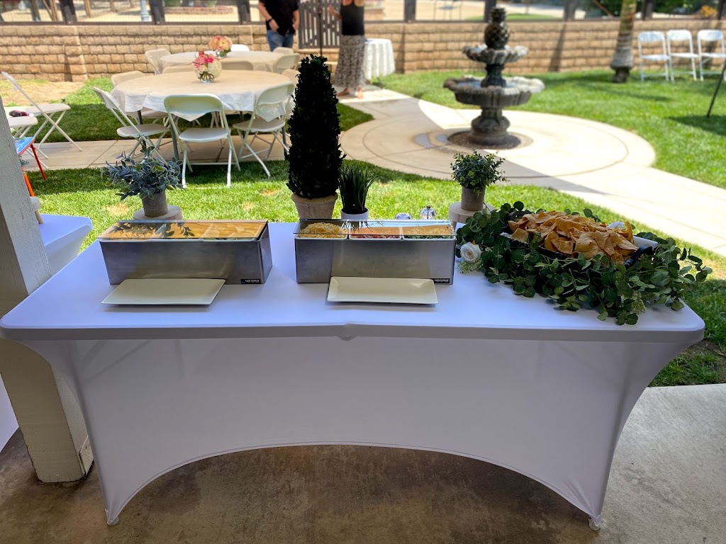 Ultragalactik on Site Taco Catering | restaurant | 15444 Vista Rd, Helendale, CA 92342, United States | 7608101909 OR +1 760-810-1909