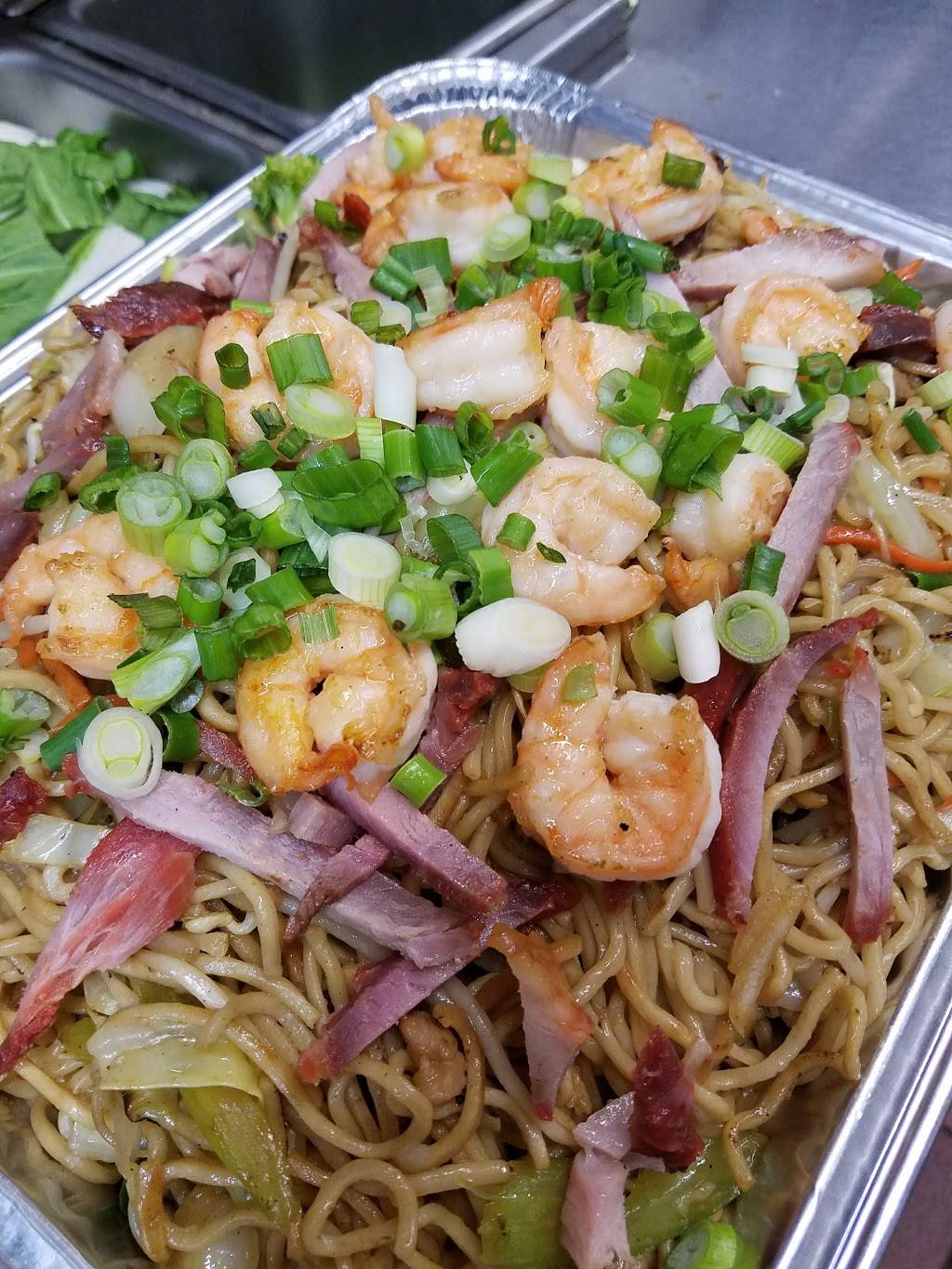 Kongs Dynasty | restaurant | 2200 Girard St, Delano, CA 93215, USA | 6617250918 OR +1 661-725-0918