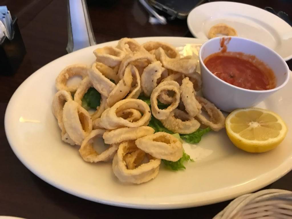 Capriccio Pizza and Italian Restaurant | restaurant | 9611 Brookdale Dr, Charlotte, NC 28215, USA | 7045965454 OR +1 704-596-5454