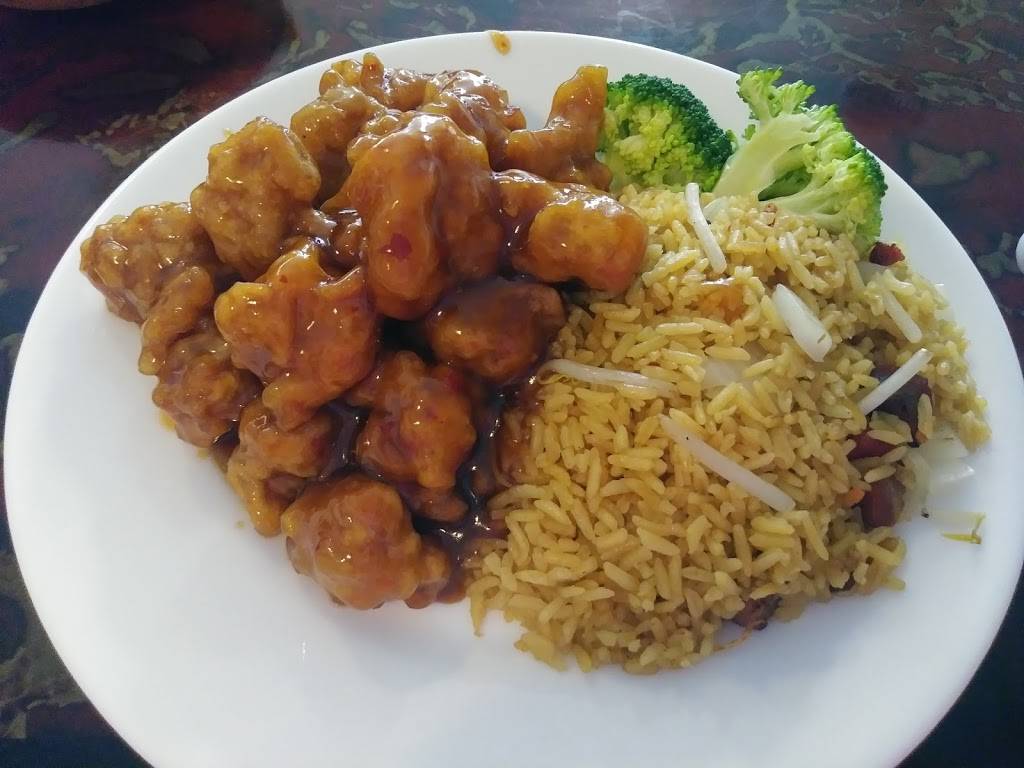 Golden Chopsticks Chinese | restaurant | 612 E Main St, Lansdale, PA 19446, USA | 2158558151 OR +1 215-855-8151