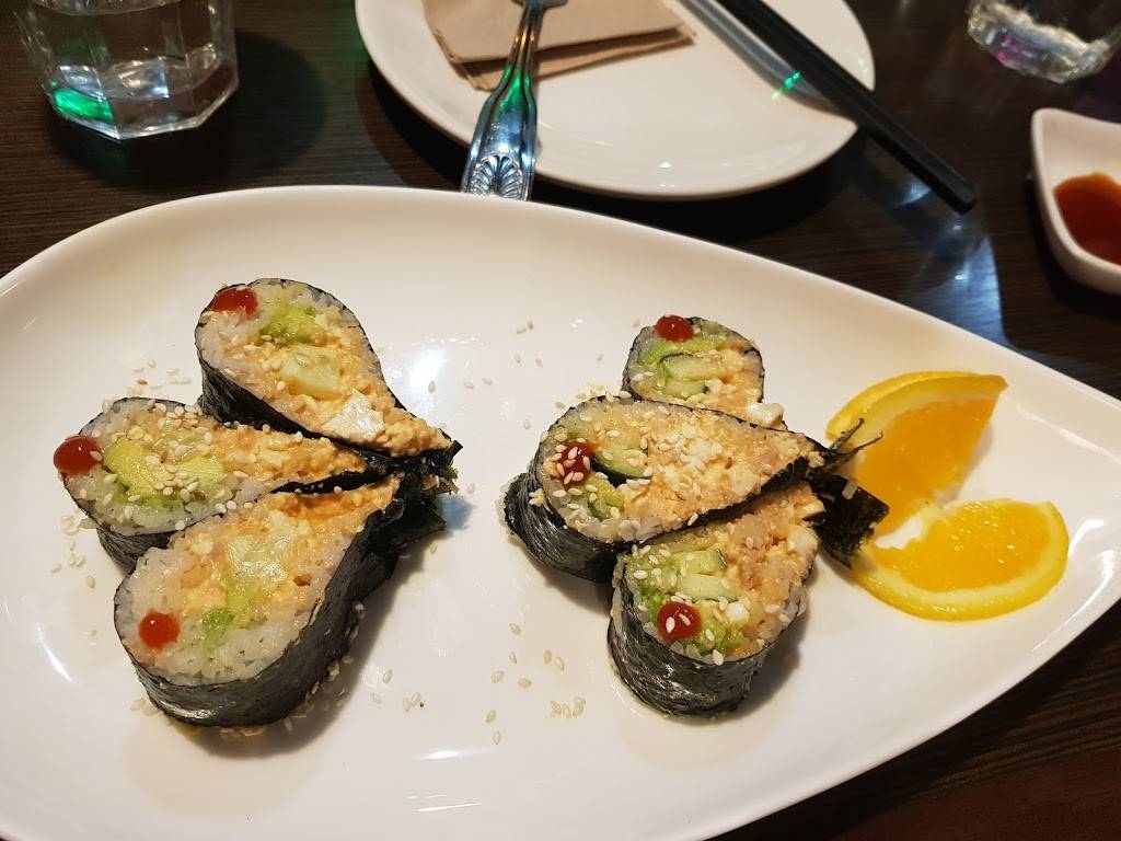 Indochine Vegan | restaurant | 508 Valencia St, San Francisco, CA 94110, USA | 4157010700 OR +1 415-701-0700