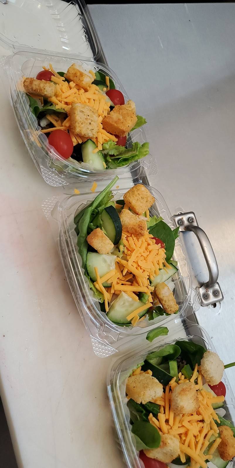 Strong Brew Cafe | cafe | 100 W Main St, Springfield, KY 40069, USA | 8594816140 OR +1 859-481-6140