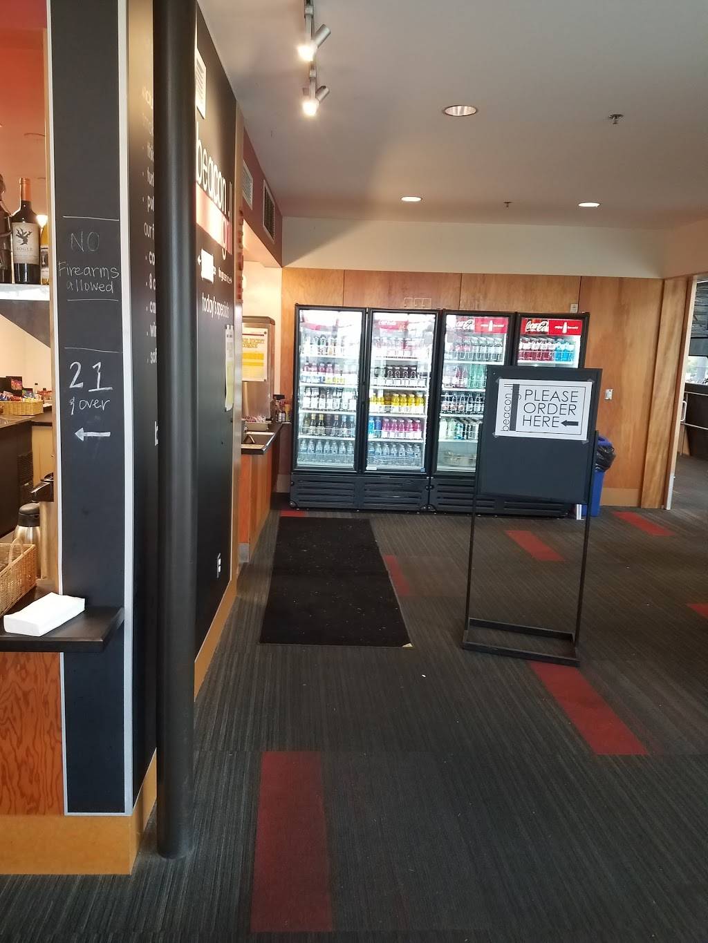 Beacon Grill | restaurant | 4101 Beacon Ave S, Seattle, WA 98108, USA | 2067621429 OR +1 206-762-1429