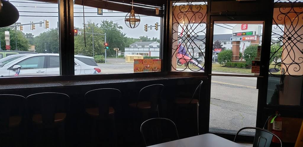 Burrito Loco Mexican Grill | restaurant | 625 Lafayette Rd, Hampton, NH 03842, USA | 6036017629 OR +1 603-601-7629