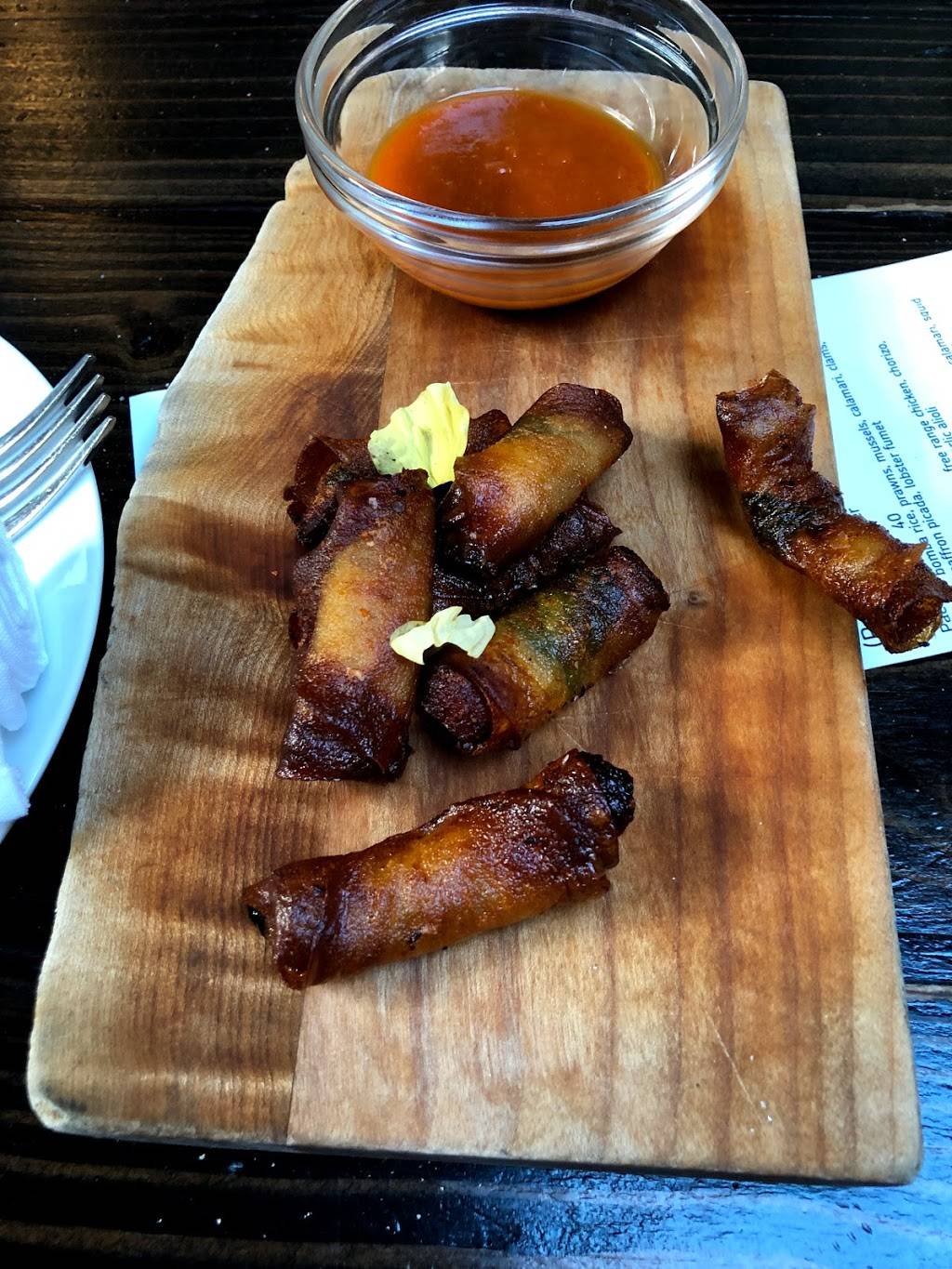 Ataula | restaurant | 1818 NW 23rd Pl, Portland, OR 97210, USA | 5038948904 OR +1 503-894-8904