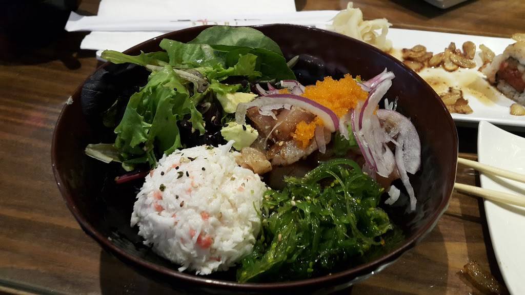 Zono Sushi | restaurant | 139 Artsakh Ave, Glendale, CA 91206, USA | 8185074819 OR +1 818-507-4819