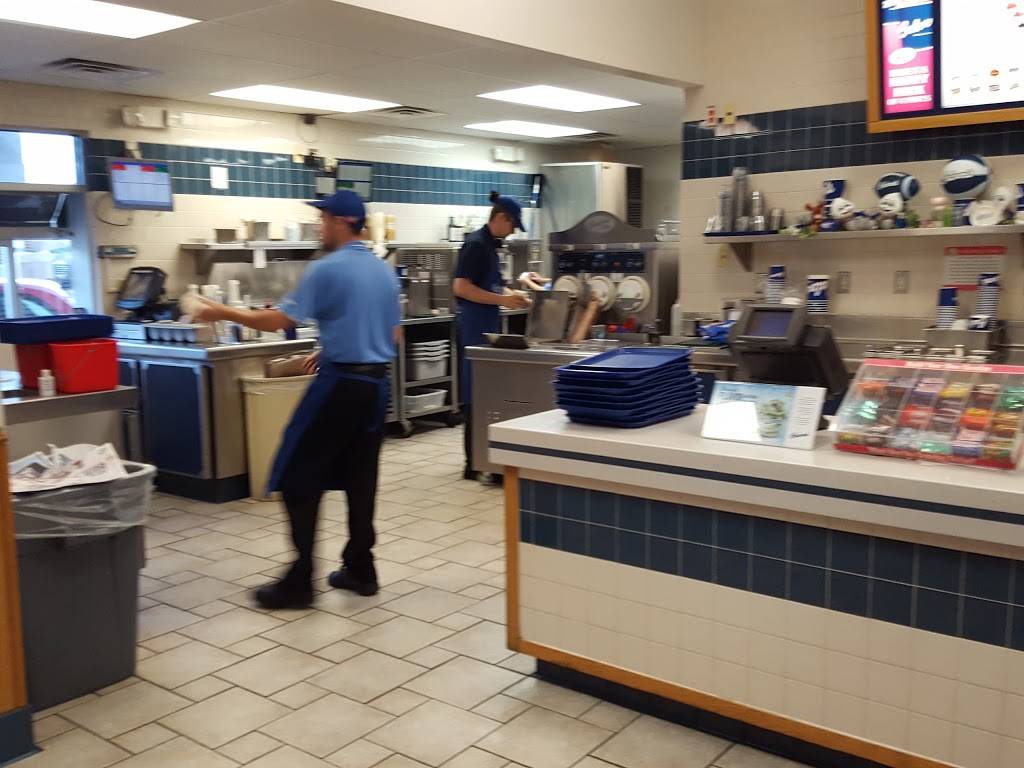 Culvers | restaurant | 1275 S Oakwood Ave, Geneseo, IL 61254, USA | 3099445300 OR +1 309-944-5300