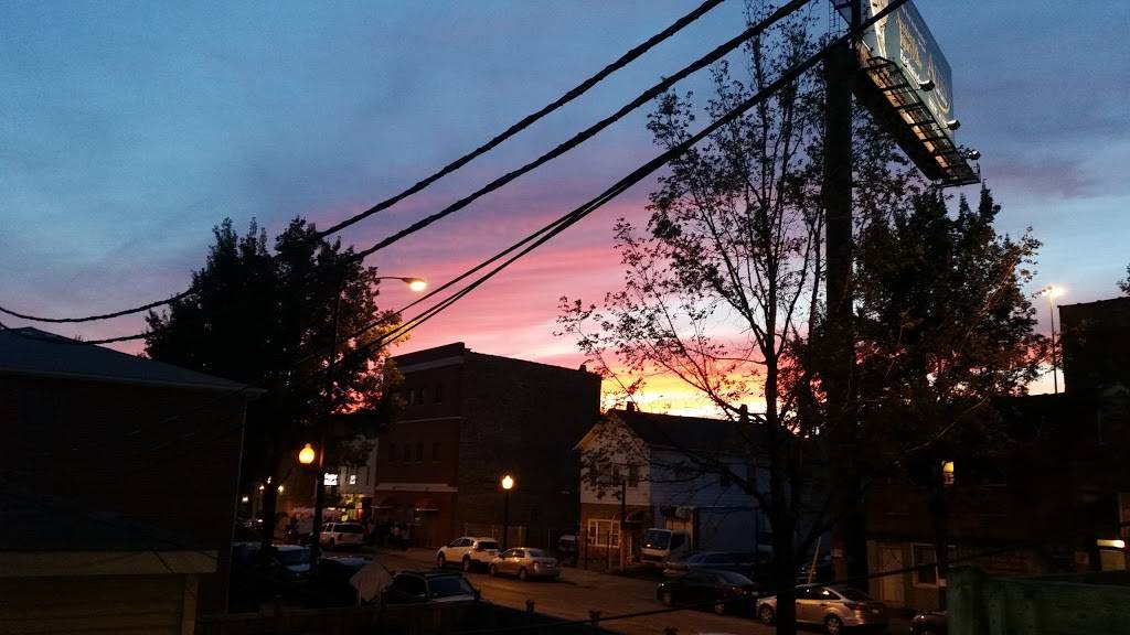 CEO Deliveries Inc | meal takeaway | 2602 S Wallace St, Chicago, IL 60616, USA | 3127335019 OR +1 312-733-5019