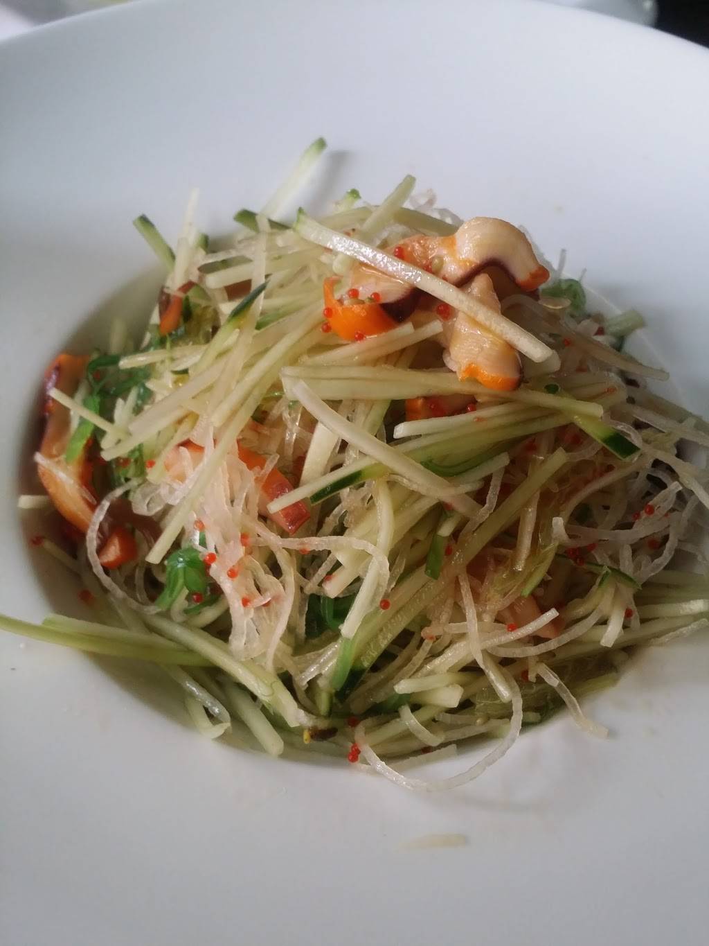 Genki Sushi | restaurant | 262 Arden Ave, Staten Island, NY 10312, USA | 7182277375 OR +1 718-227-7375