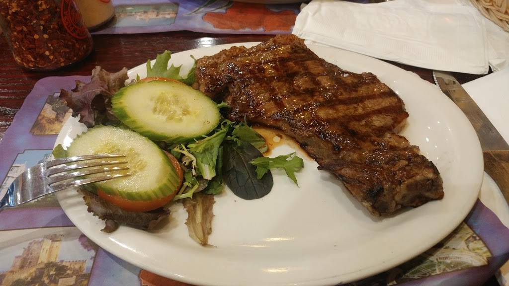 Enzos Pizzeria | restaurant | 8102 Rockaway Blvd, Ozone Park, NY 11416, USA | 7182960880 OR +1 718-296-0880