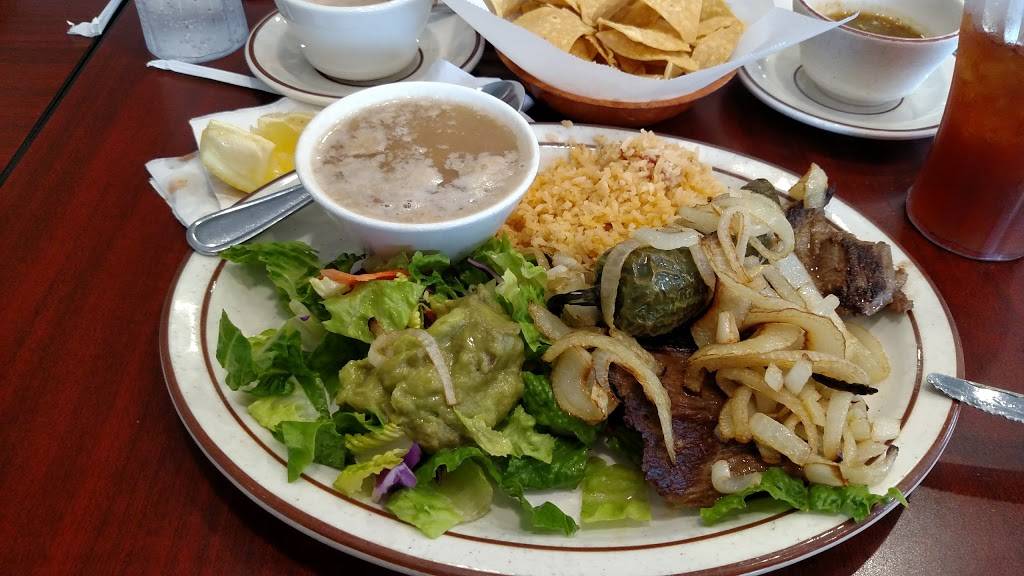 Casa Jimenez | restaurant | 1520 N Mountain Ave #129, Ontario, CA 91762, USA | 9093911059 OR +1 909-391-1059